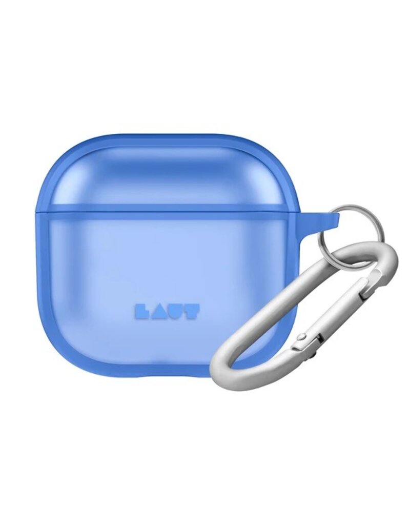 LAUT HUEX PROTECT FOR AIRPODS 4 CASE