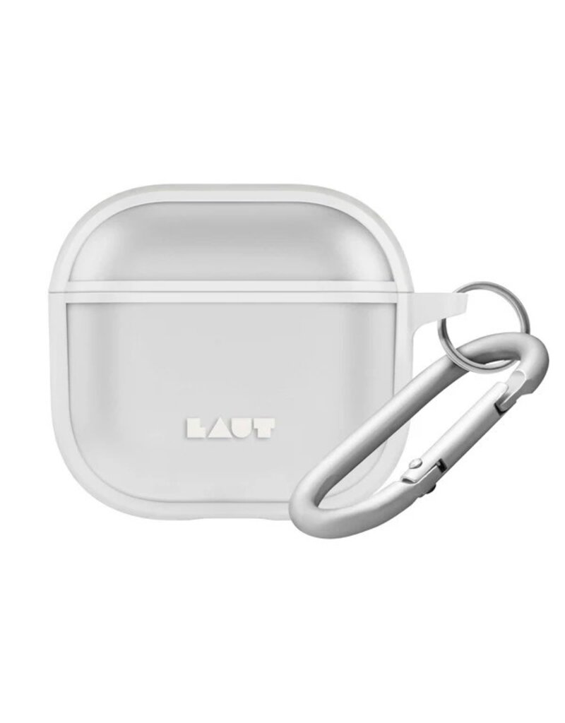 LAUT HUEX PROTECT FOR AIRPODS 4 CASE
