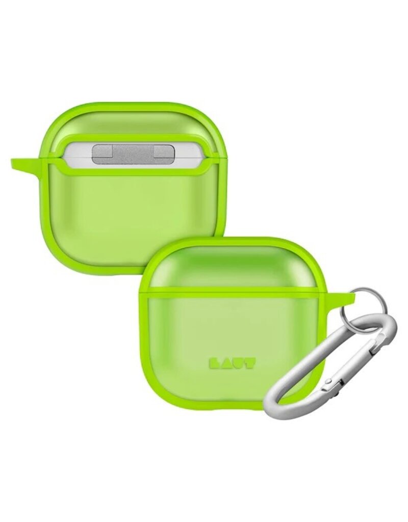 LAUT HUEX PROTECT FOR AIRPODS 4 CASE