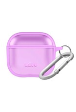 LAUT HUEX PROTECT FOR AIRPODS 4 CASE