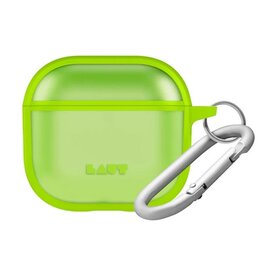 LAUT HUEX PROTECT FOR AIRPODS 4 CASE
