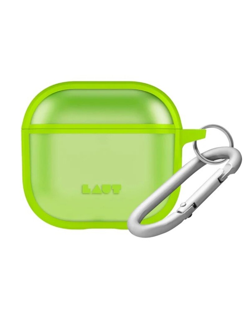 LAUT HUEX PROTECT FOR AIRPODS 4 CASE