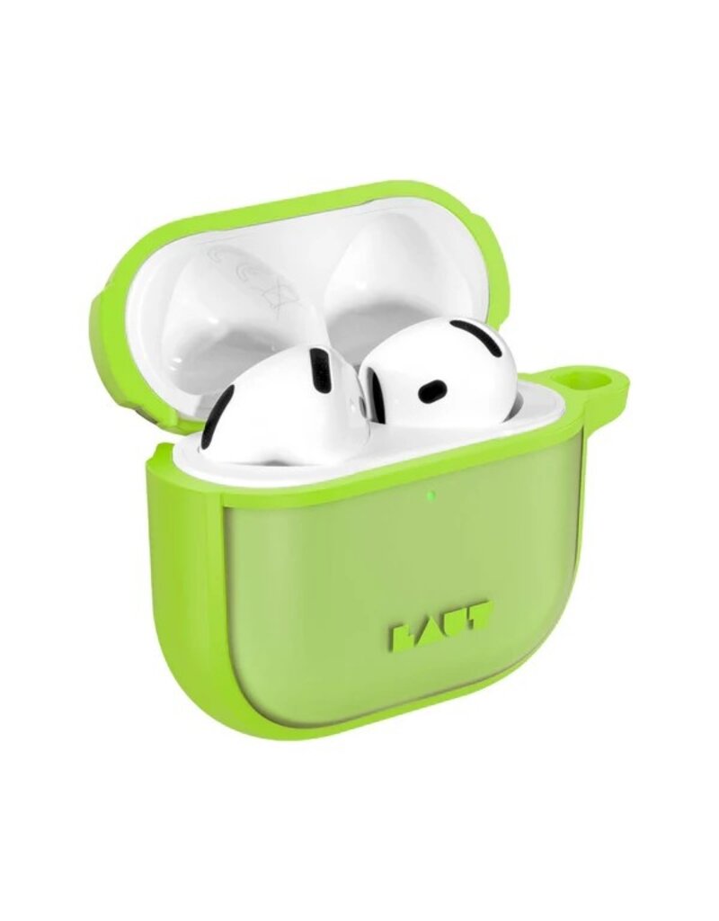 LAUT HUEX PROTECT FOR AIRPODS 4 CASE