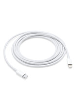 APPLE APPLE USB-C TO LIGHTNING CABLE (2M)