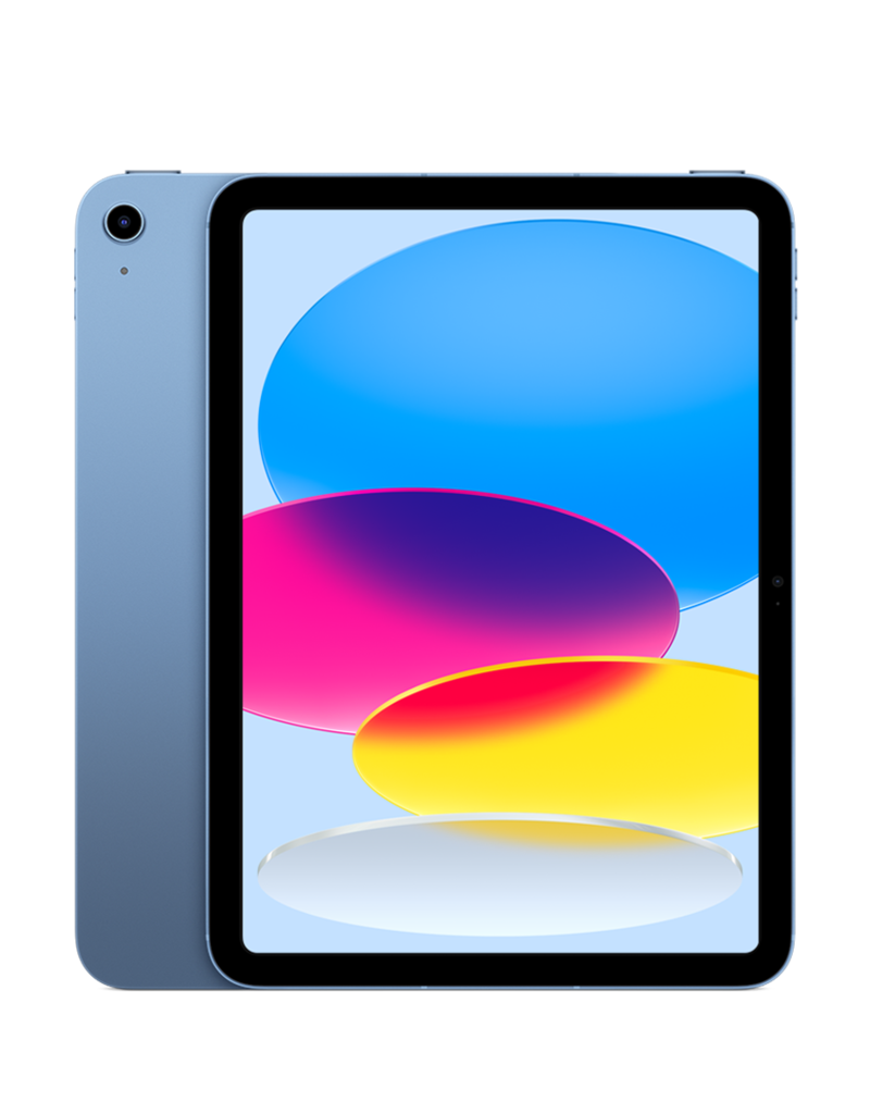 APPLE IPAD 11" (A16)