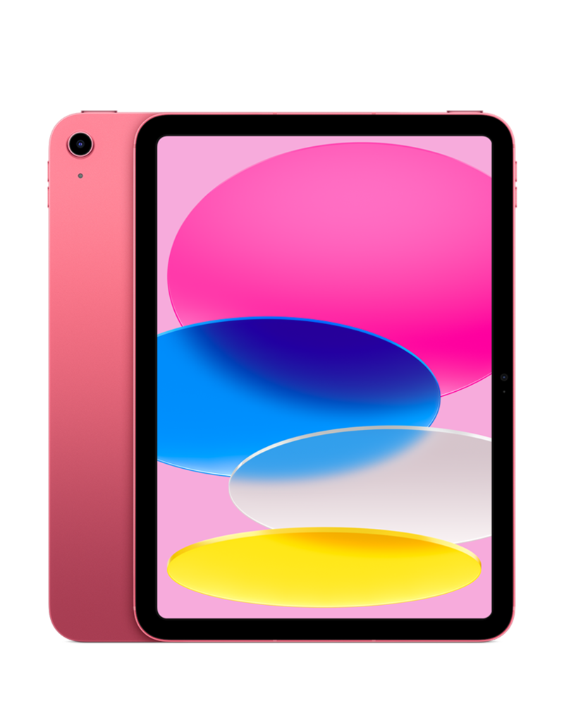 APPLE IPAD 11" (A16)