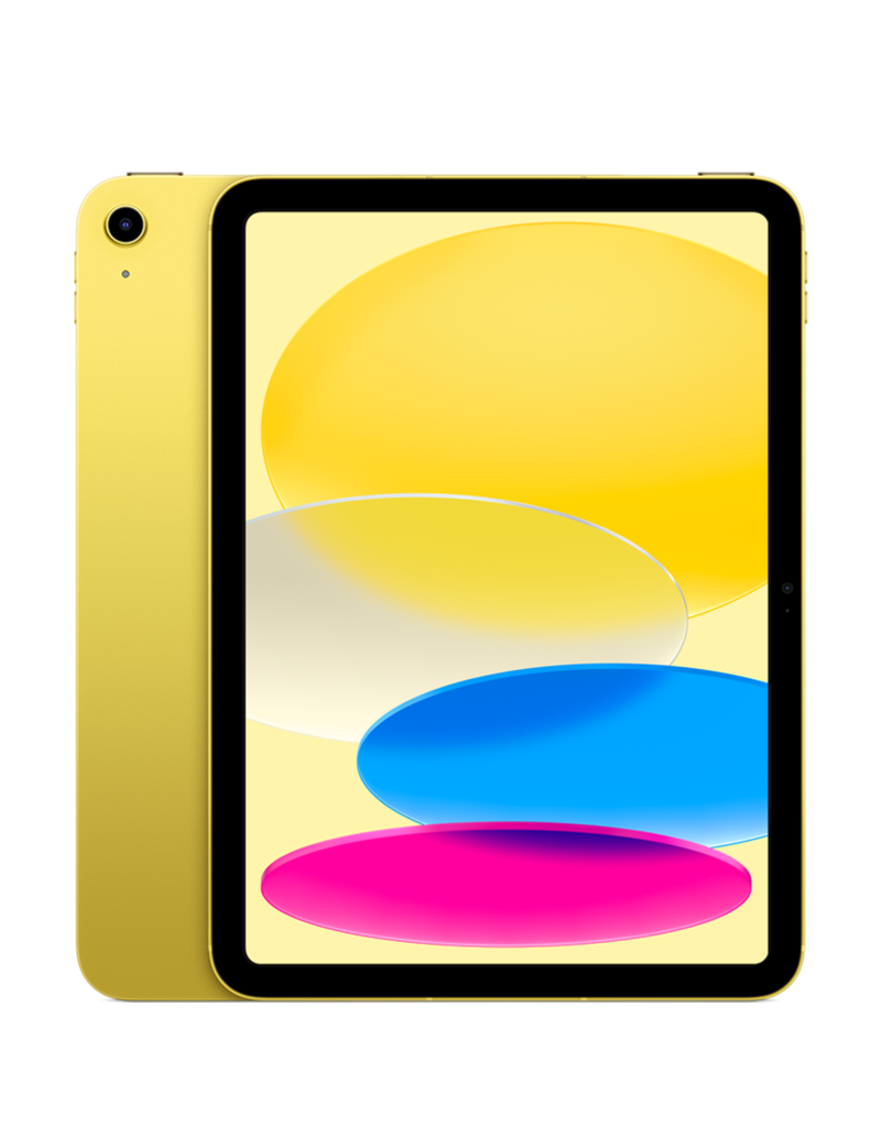 APPLE IPAD 11" (A16)