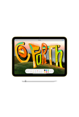 APPLE IPAD 11" (A16)