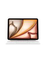 APPLE MAGIC KEYBOARD FOR 11" IPAD AIR (M3/M4) WHITE