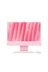 APPLE IMAC 24" RETINA 4.5K M4 10-CORE CPU 10-CORE GPU, 24GB, 512GB