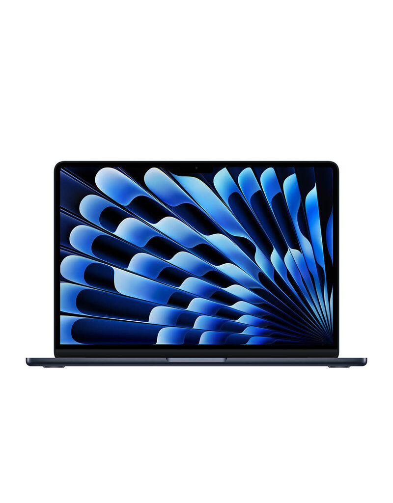 APPLE MACBOOK AIR 13" M4 10-CORE CPU 8-CORE GPU 16GB 256GB
