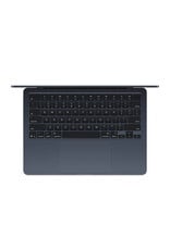 APPLE MACBOOK AIR 13" M4 10-CORE CPU 8-CORE GPU 16GB 256GB