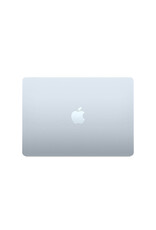 APPLE MACBOOK AIR 13" M4 10-CORE CPU 8-CORE GPU 16GB 256GB
