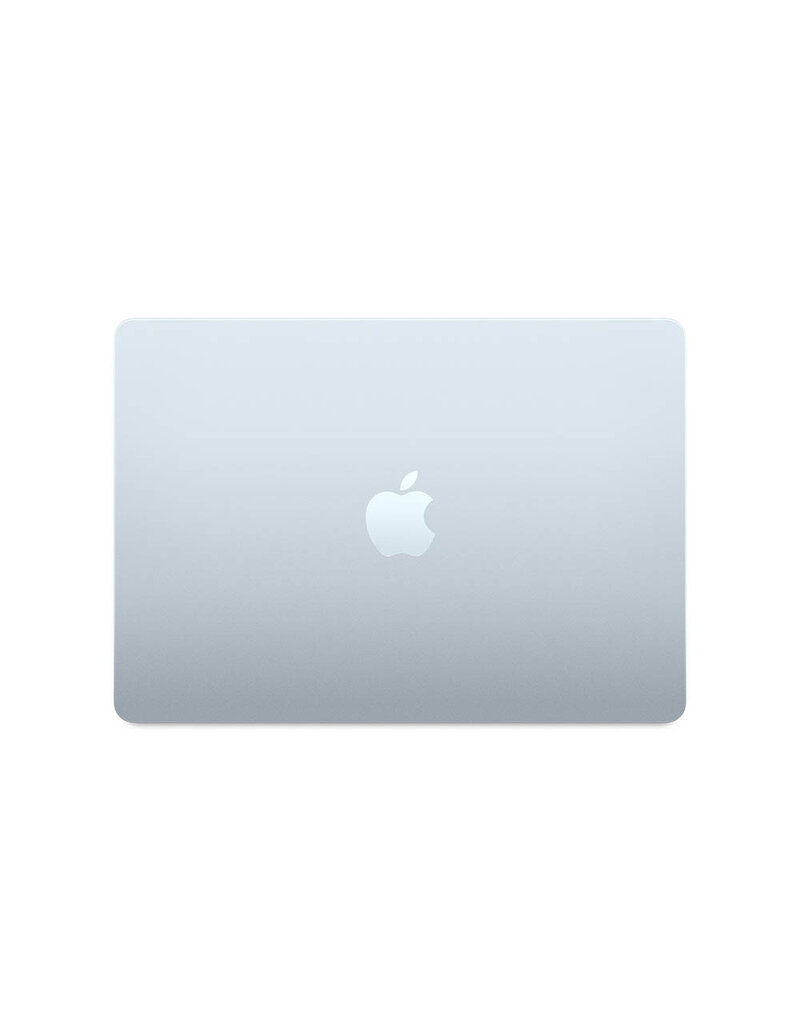 APPLE MACBOOK AIR 13" M4 10-CORE CPU 8-CORE GPU 16GB 256GB