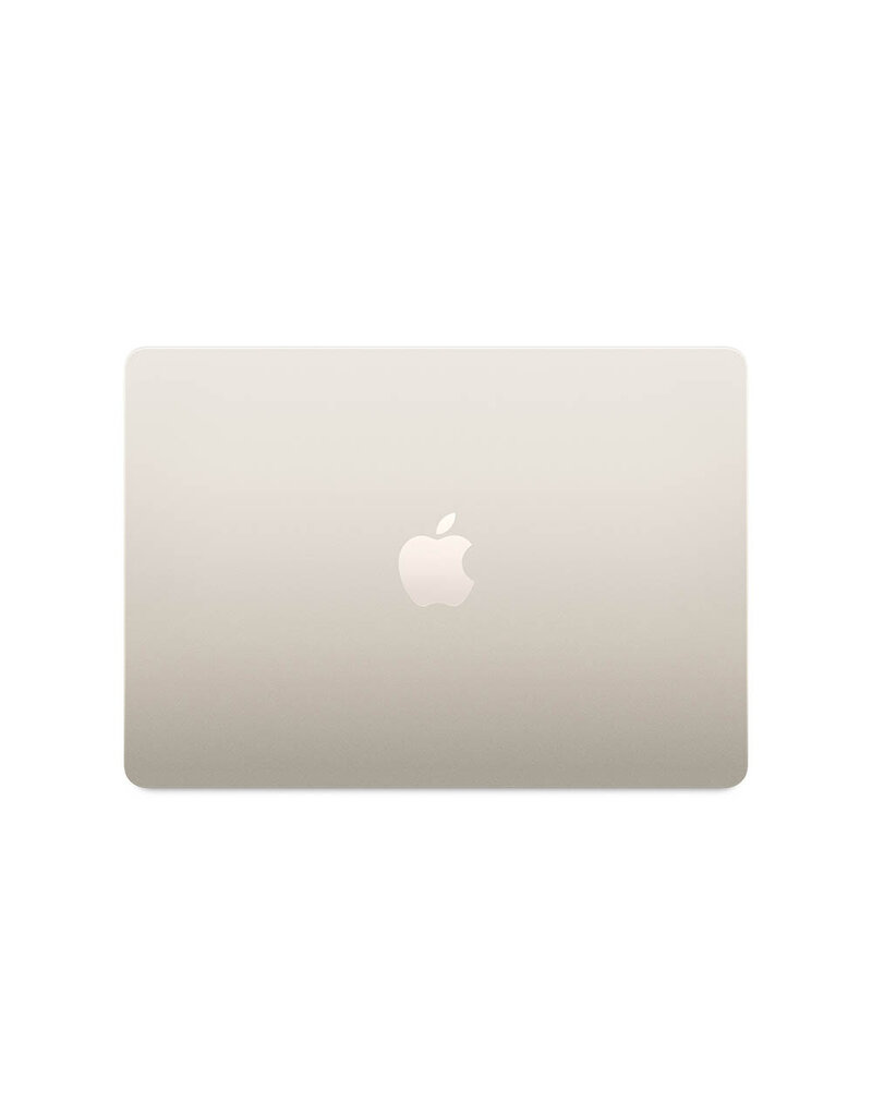 APPLE MACBOOK AIR 13" M4 10-CORE CPU 8-CORE GPU 16GB 256GB