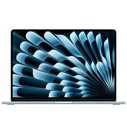APPLE MACBOOK AIR 15" M4 10 CORE CPU 10 CORE GPU