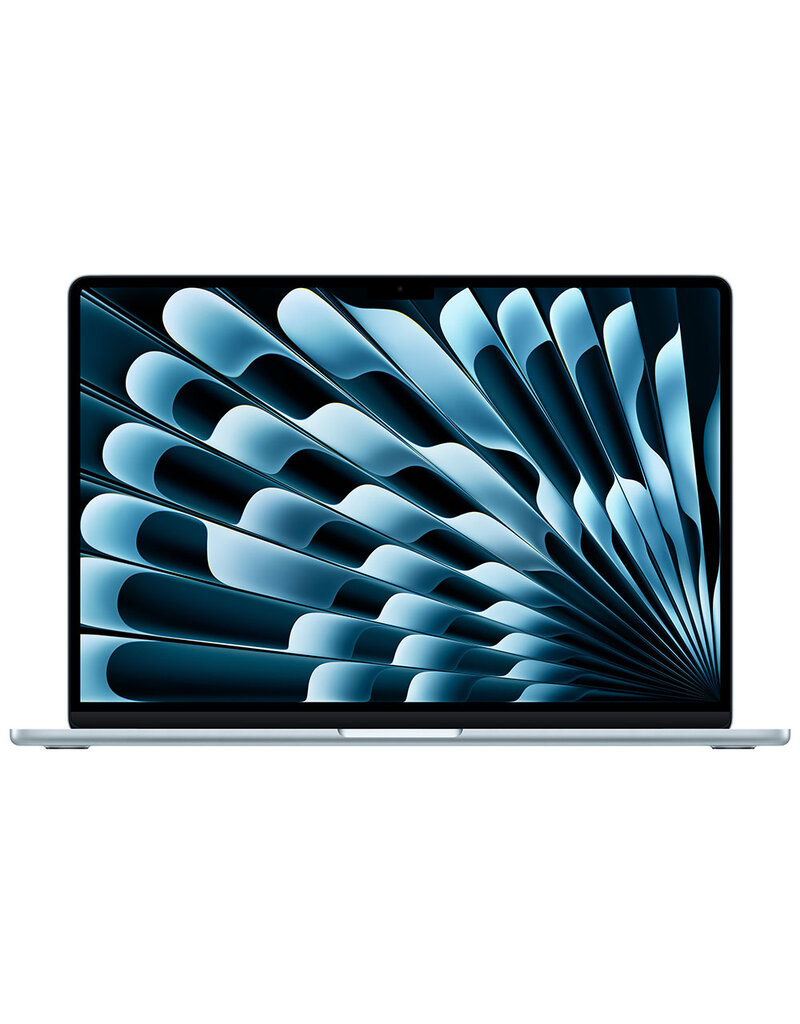 APPLE MACBOOK AIR 15" M4 10 CORE CPU 10 CORE GPU