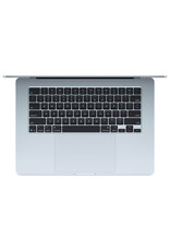 APPLE MACBOOK AIR 15" M4 10 CORE CPU 10 CORE GPU