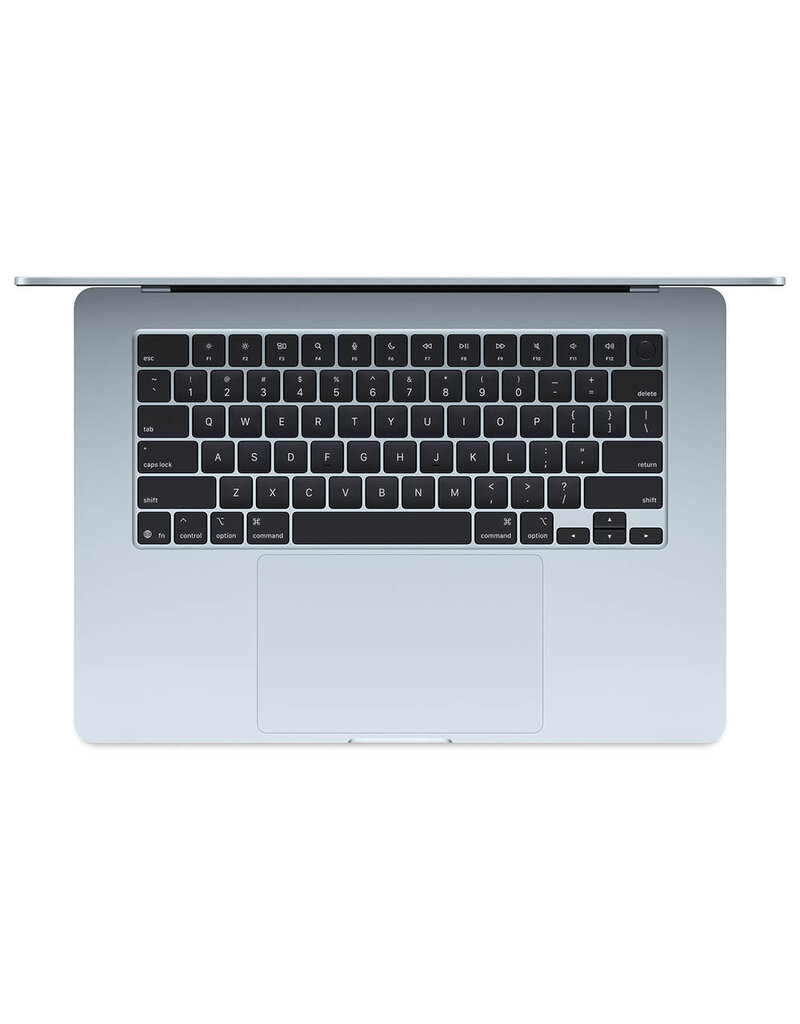 APPLE MACBOOK AIR 15" M4 10 CORE CPU 10 CORE GPU