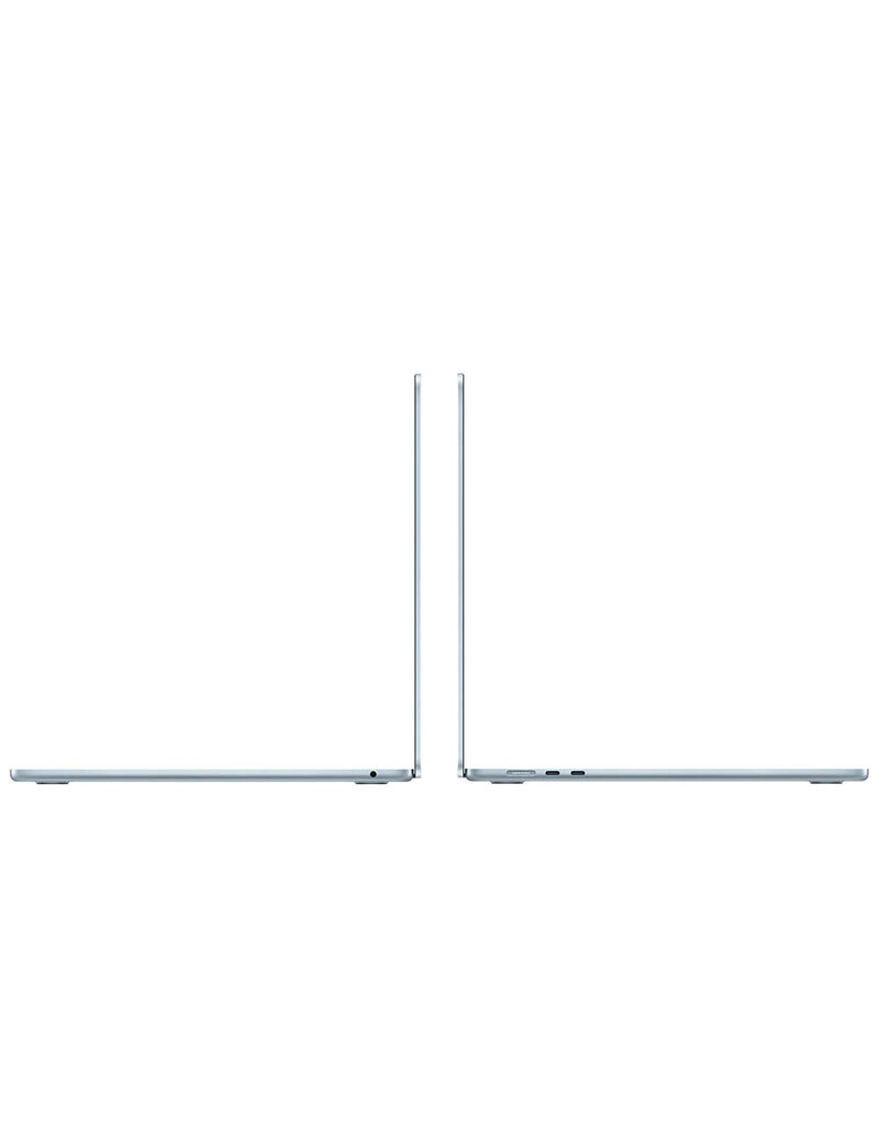 APPLE MACBOOK AIR 15" M4 10 CORE CPU 10 CORE GPU