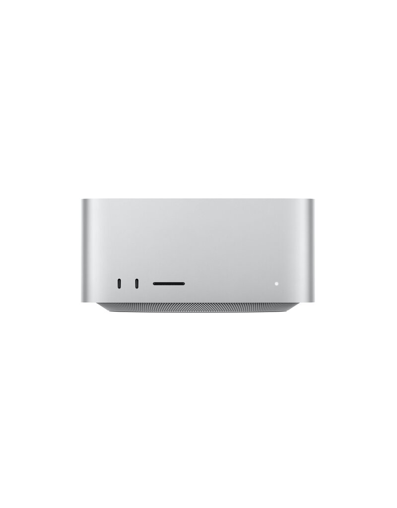 MAC STUDIO M3 ULTRA W/ 28-CORE CPU 60-CORE GPU 96GB 1TB SSD