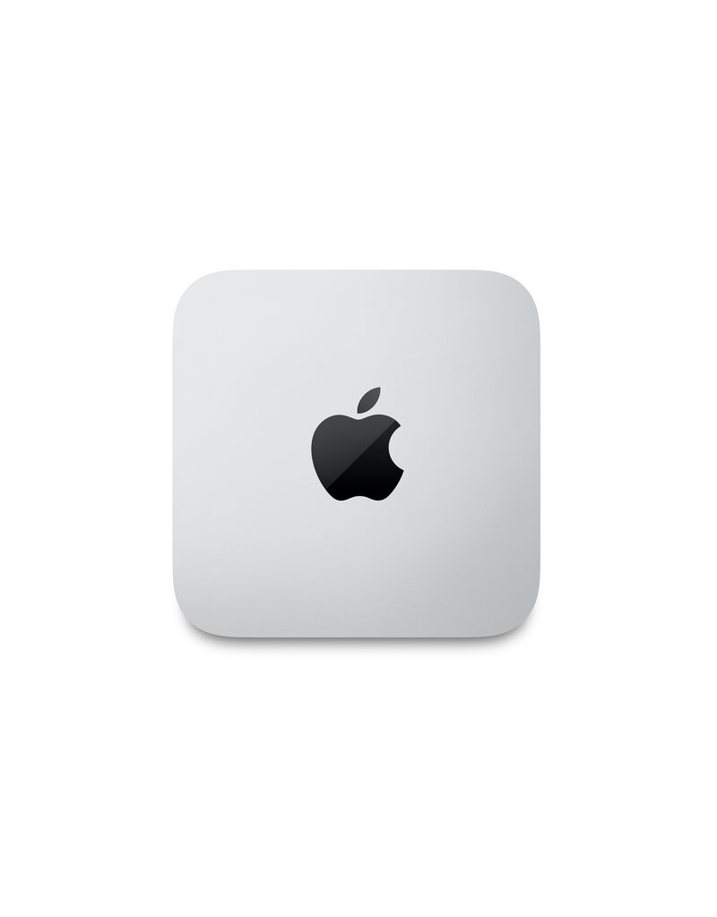 APPLE MAC STUDIO M3 ULTRA W/ 28-CORE CPU 60-CORE GPU 96GB 1TB SSD