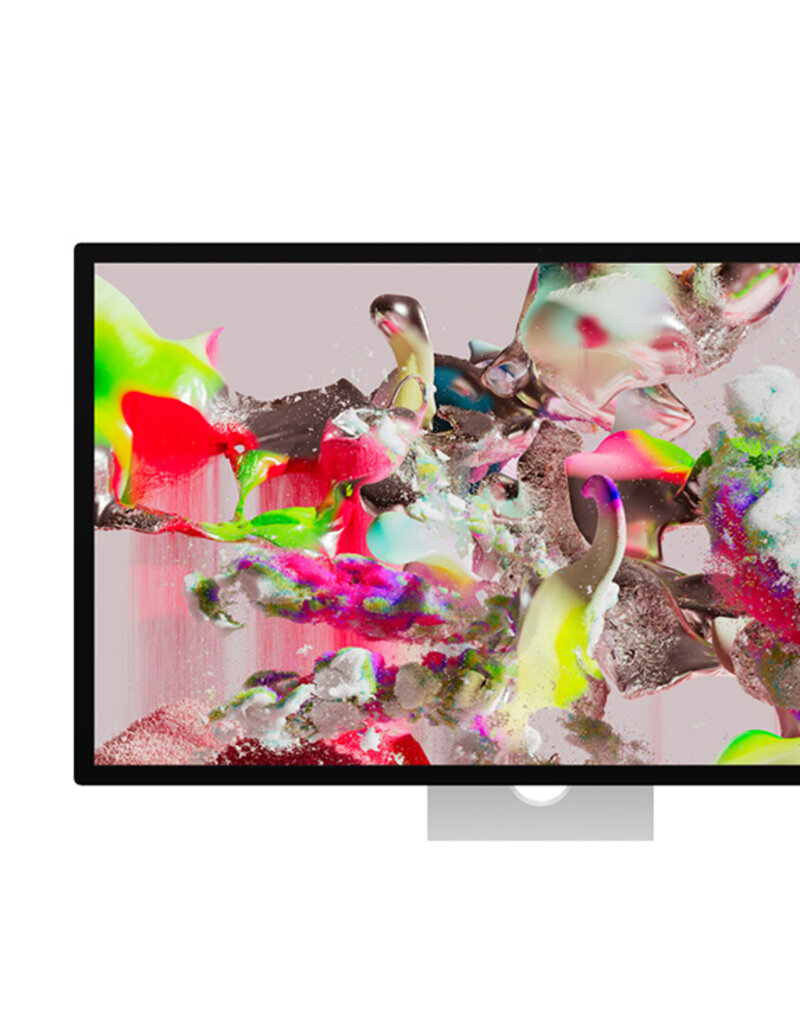 APPLE APPLE STUDIO DISPLAY 27"