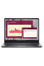 DELL DELL PRO 14" I5 16GB 256GB WIN11 PRO 3YR PROSUPPORT+