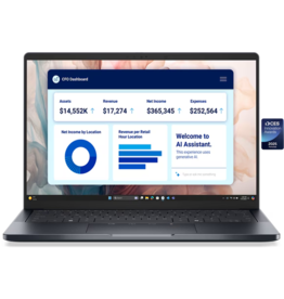 DELL DELL PRO 14 PREMIUM ULTRA I7 16GB 512GB WIN11 PRO 3YR PROSUPPORT+