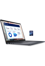 DELL DELL PRO 14 PREMIUM ULTRA I7 16GB 512GB WIN11 PRO 3YR PROSUPPORT+