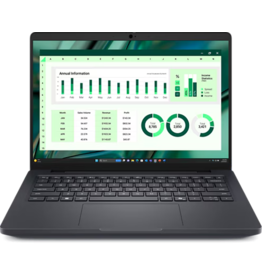 DELL DELL PRO MAX 14 ULTRA I7 16GB 512GB WIN11 PRO 3YR PROSUPPORT+