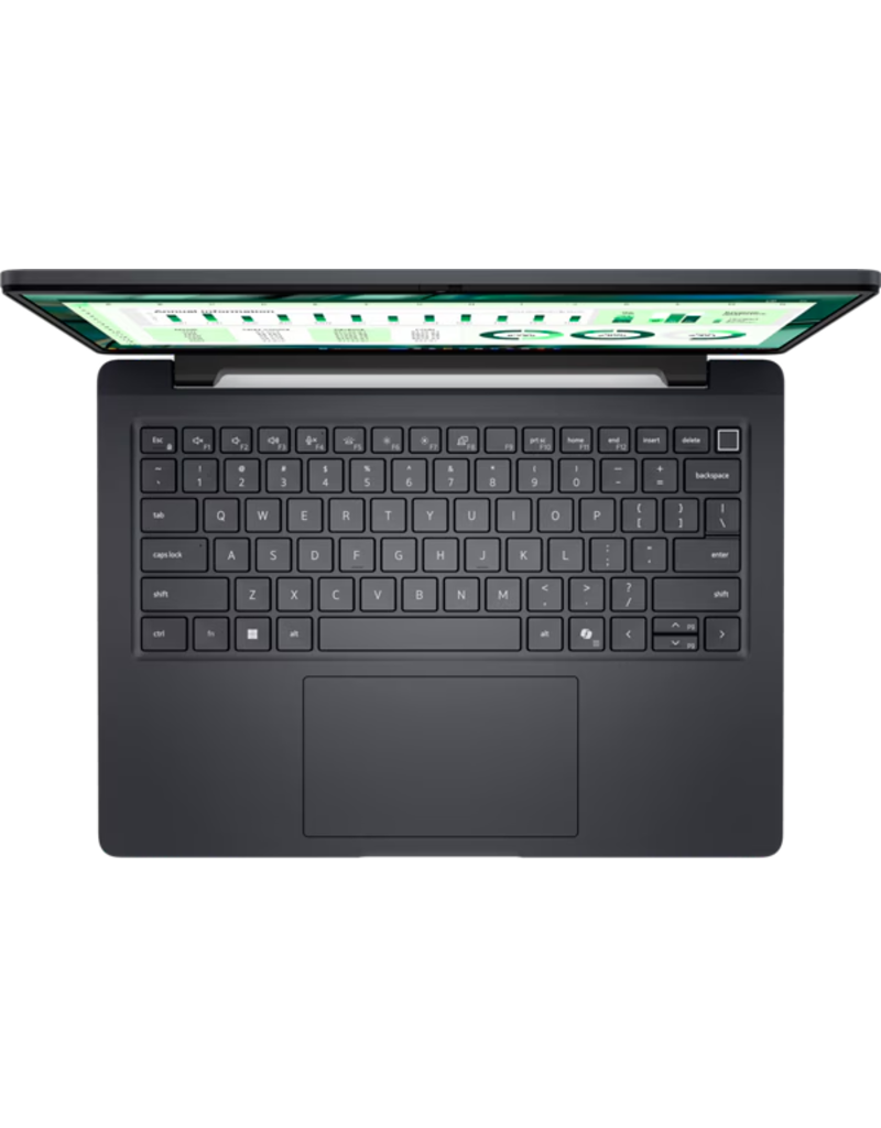 DELL DELL PRO MAX 14 ULTRA I7 16GB 512GB WIN11 PRO 3YR PROSUPPORT+