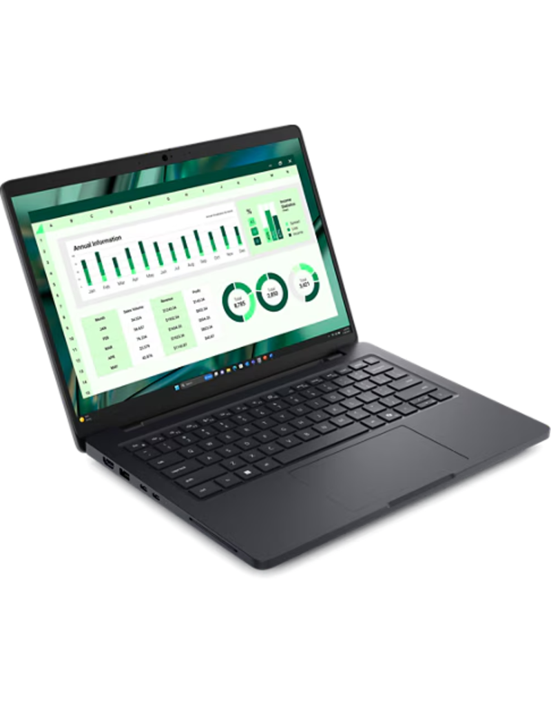 DELL DELL PRO MAX 14 ULTRA I7 16GB 512GB WIN11 PRO 3YR PROSUPPORT+