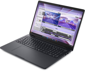 DELL PRO MAX 16 ULTRA I7 16GB 512GB WIN11 PRO 3YR