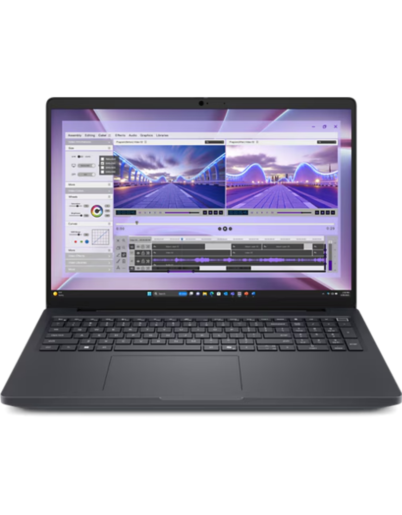 DELL DELL PRO MAX 16 ULTRA I7 16GB 512GB WIN11 PRO 3YR PROSUPPORT+
