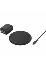 BELKIN BOOST CHARGING PAD 15W, BLACK