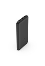 BELKIN BOOST CHARGE POWER BANK 10K, BLACK