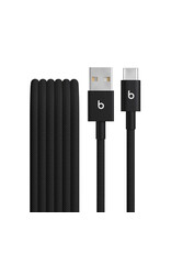 BEATS USB-A TO USB-C WOVEN CABLE (1.5 M)
