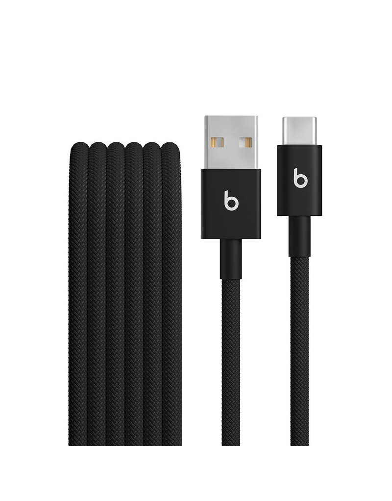 BEATS USB-A TO USB-C WOVEN CABLE (1.5 M)
