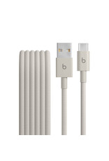 BEATS USB-A TO USB-C WOVEN CABLE (1.5 M)