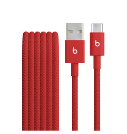 BEATS USB-A TO USB-C WOVEN CABLE (1.5 M)