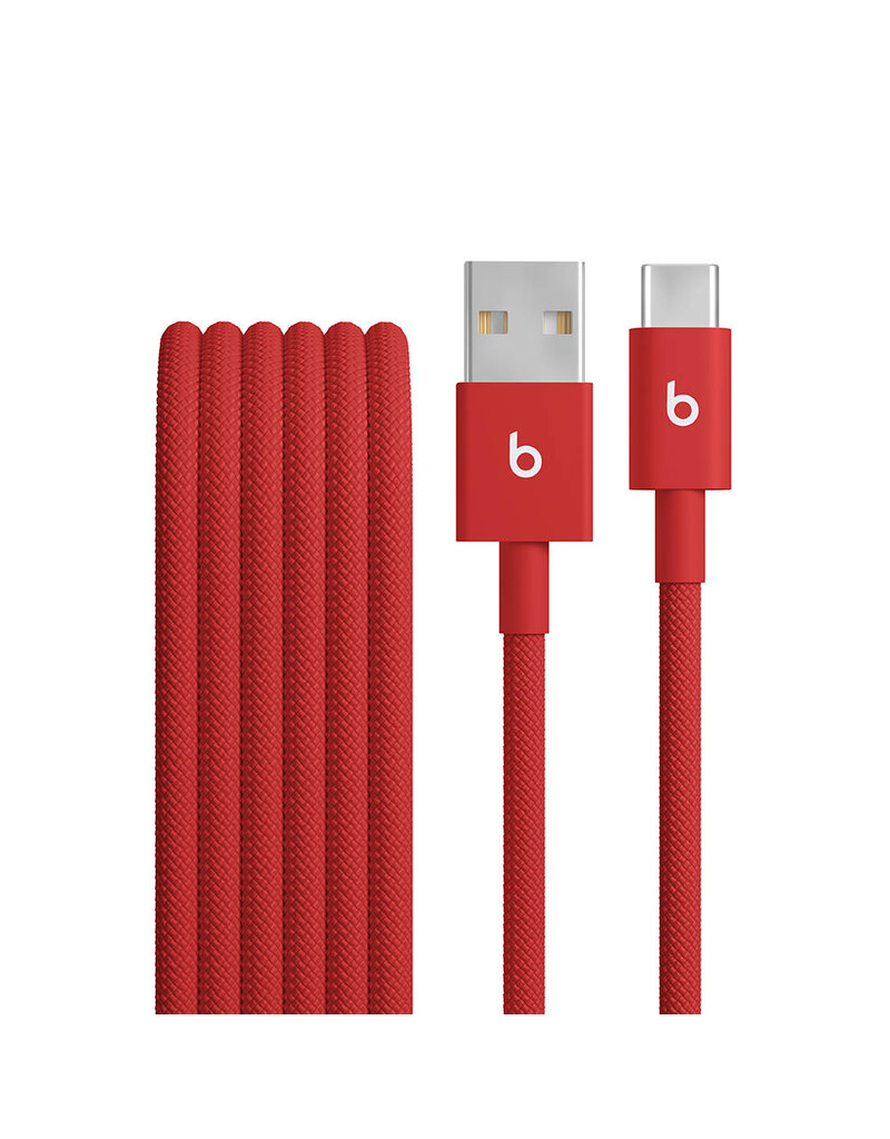 BEATS USB-A TO USB-C WOVEN CABLE (1.5 M)