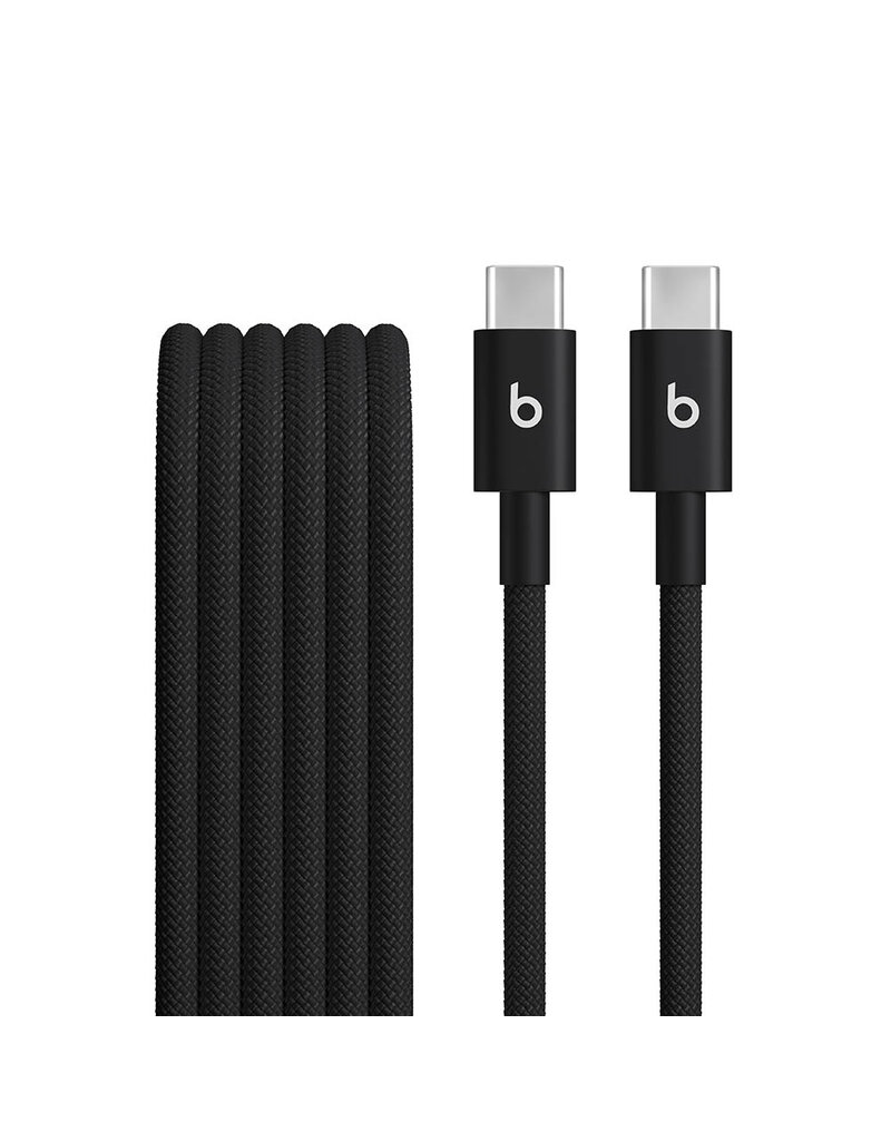 BEATS USB-C TO USB-C WOVEN CABLE (1.5 M)