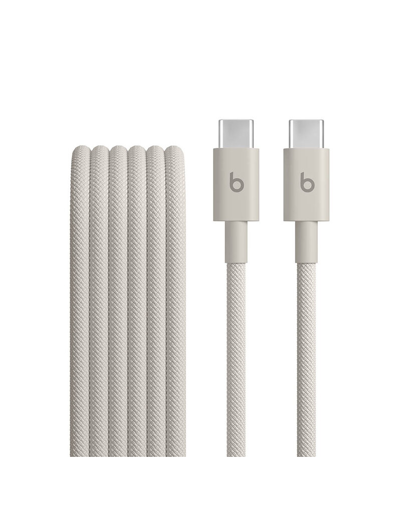 BEATS USB-C TO USB-C WOVEN CABLE (1.5 M)