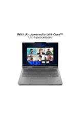 LENOVO (CTO) LENOVO THINKPAD X1 2 IN 1 14" ULTRA I7 32GB 1TB WIN11 PRO 3YR PREMIER SUPPORT  PLUS