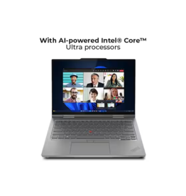 LENOVO (CTO) LENOVO THINKPAD X1 2 IN 1 14" ULTRA I7 32GB 1TB WIN11 PRO 3YR PREMIER SUPPORT  PLUS