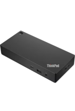 LENOVO LENOVO THINKPAD UNIVERSAL USB-C DOCK