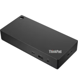 LENOVO LENOVO THINKPAD UNIVERSAL USB-C DOCK