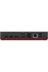 LENOVO LENOVO THINKPAD UNIVERSAL USB-C DOCK