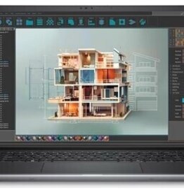 DELL (CTO) DELL PRECISION 5690 16" TOUCH SCREEN I9 ULTRA 64GB 2TB A2000 WIN11 PRO 3YR PROSUPPORT+